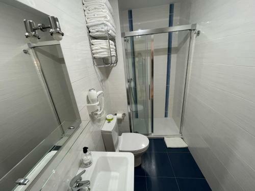 Hotel Royal Suites Estepona