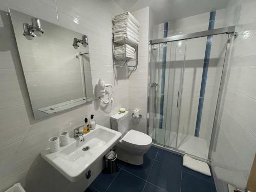 Hotel Royal Suites Estepona