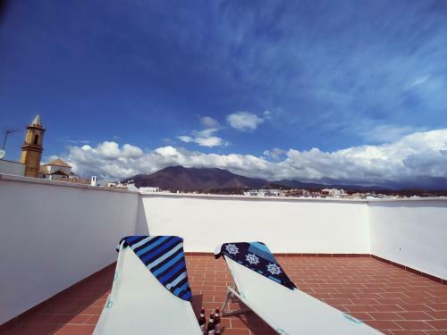 Hotel Royal Suites Estepona