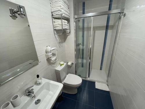 Hotel Royal Suites Estepona