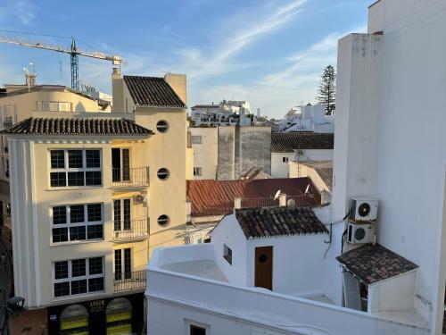 Hotel Royal Suites Estepona