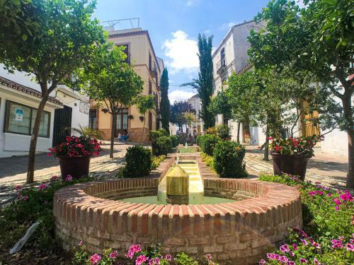 Hotel Royal Suites Estepona