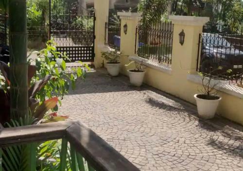 Apartamento Areia De Goa - Sunset By Leela Homes