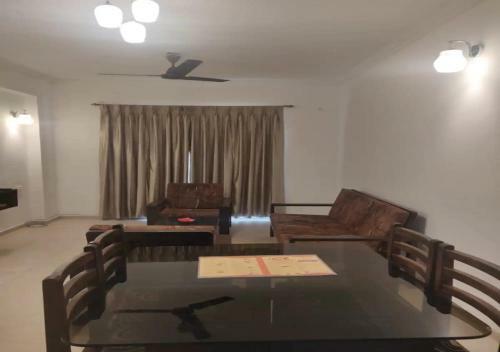 Apartamento Areia De Goa - Sunset By Leela Homes