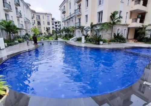 Apartamento Areia De Goa - Sunset By Leela Homes
