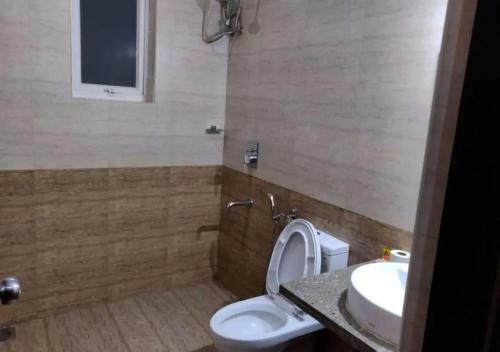 Apartamento Areia De Goa - Sunset By Leela Homes