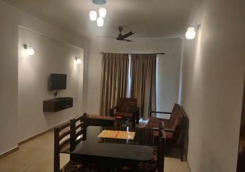Apartamento Areia De Goa - Sunset By Leela Homes