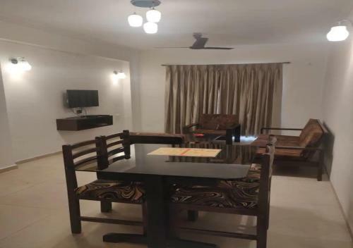 Apartamento Areia De Goa - Sunset By Leela Homes