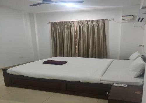 Apartamento Areia De Goa - Sunset By Leela Homes