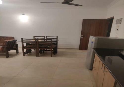 Apartamento Areia De Goa - Sunset By Leela Homes