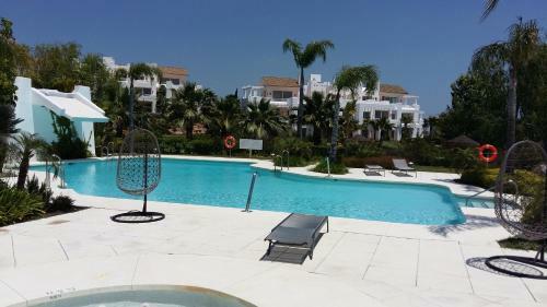 Apartamento Estepona Laguna