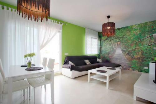 Apartamento Valle Romano Golf - Wifi