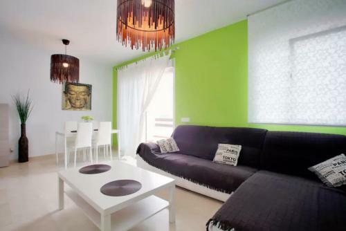 Apartamento Valle Romano Golf - Wifi