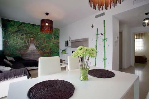 Apartamento Valle Romano Golf - Wifi