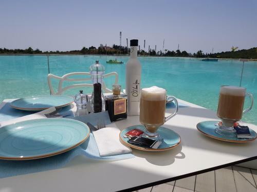 Apartamento Alcazaba Lagoon Estepona Golf