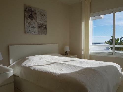 Apartamento Alcazaba Lagoon Estepona Golf