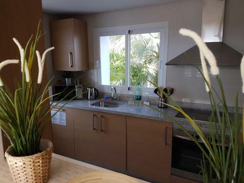 Apartamento Alcazaba Lagoon Estepona Golf