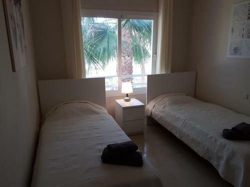 Apartamento Alcazaba Lagoon Estepona Golf