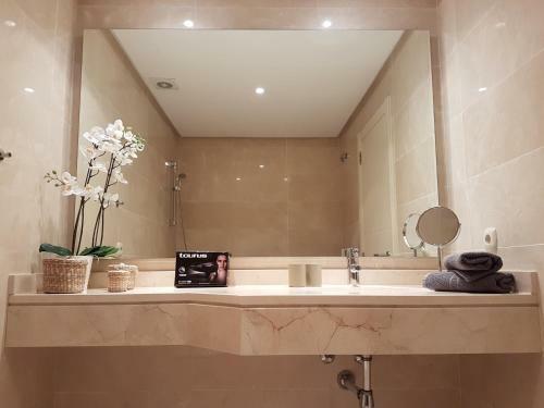 Apartamento Alcazaba Lagoon Estepona Golf