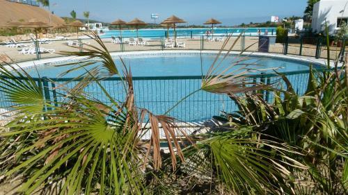 Apartamento Alcazaba Lagoon Estepona Golf