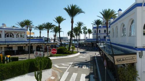 Apartamento Alcazaba Lagoon Estepona Golf