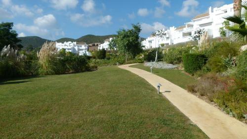 Apartamento Alcazaba Lagoon Estepona Golf