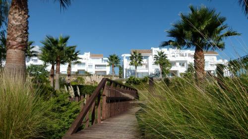 Apartamento Alcazaba Lagoon Estepona Golf