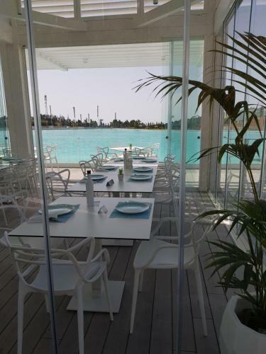 Apartamento Alcazaba Lagoon Estepona Golf