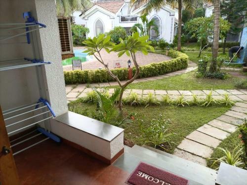 Apartamento Hermitage Riviera