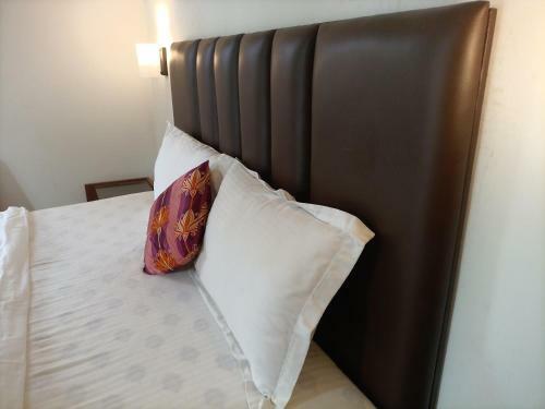 Apartamento Hermitage Riviera