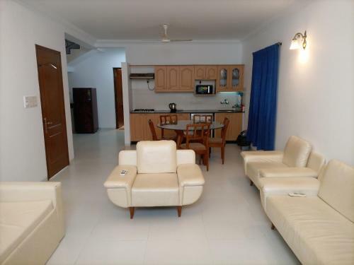 Apartamento Hermitage Riviera