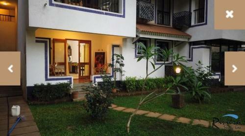 Apartamento Hermitage Riviera