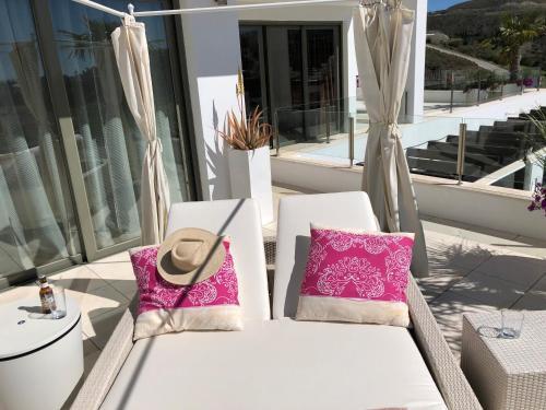 Apartamento Los Flamingos Tee 6