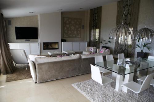 Apartamento Los Flamingos Tee 6