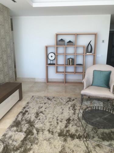 Apartamento Les Rivages Estepona