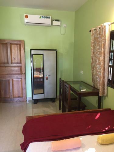 Apartamento Rodrigues Holiday Homes