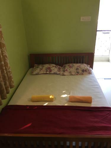 Apartamento Rodrigues Holiday Homes