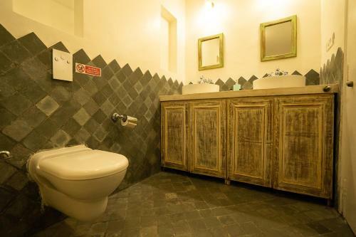 Ov4 - 4bhk Villa Near Baga, Private Pool