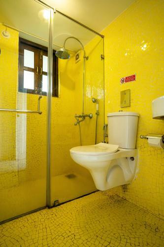 Ov4 - 4bhk Villa Near Baga, Private Pool
