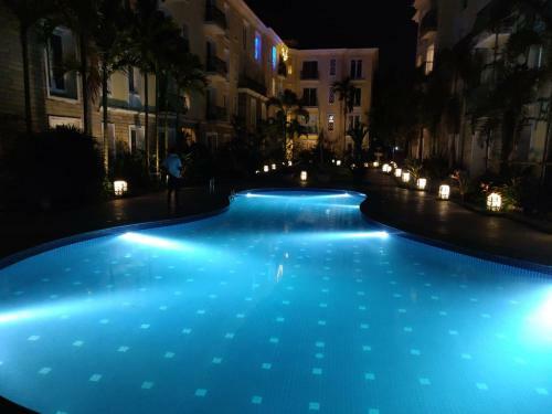 Apartamento Chillx Comfort Stay 2bhk Luxury Apt