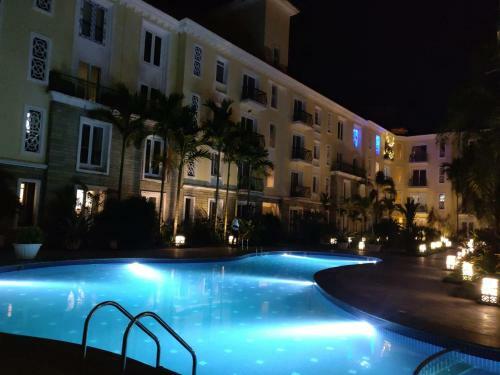 Apartamento Chillx Comfort Stay 2bhk Luxury Apt