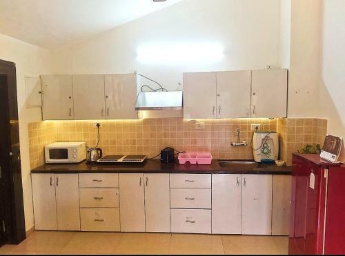 Apartamento Goa Suites B302