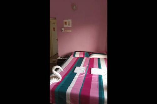 Pool View Studio Apartment Nr Arpora Night Market