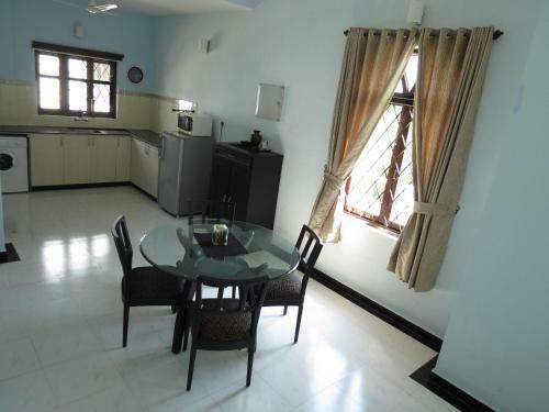 10) Spacious Serviced Villa Central Arpora & Wifi