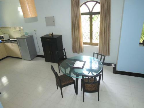 10) Spacious Serviced Villa Central Arpora & Wifi