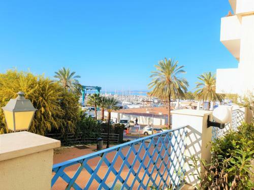 Cozy Apartment Between The Port And The Beach