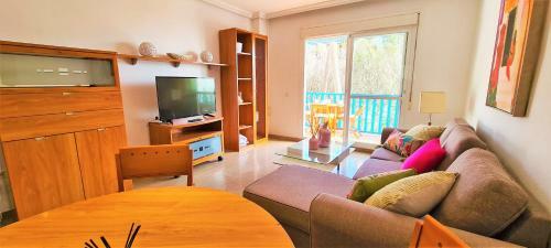 Cozy Apartment Between The Port And The Beach