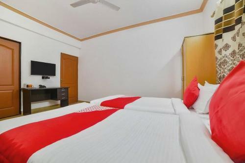 Apartamento 9 Bhk, 1 Min Candolim Beach Villa