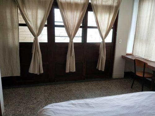Hostal H. 1967