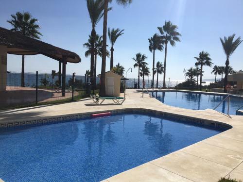 Apartamento El Mirador De Bermuda Beach